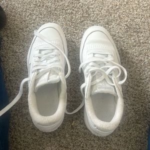 Reebok Club C Doubles good condition